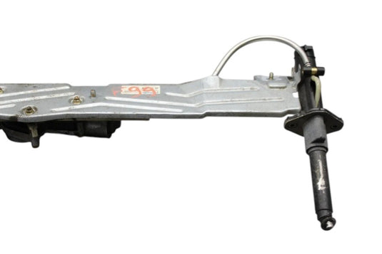 97-04 Porsche 986 Boxster Rear Spoiler Lift Mechanism Motor Oem