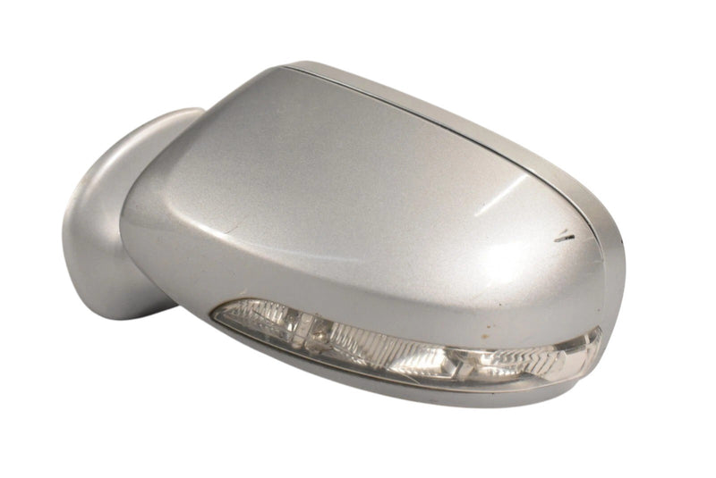 Load image into Gallery viewer, 07-09 Mercedes W211 E550 E350 Front Left Driver Side Rear View Door Mirror OEM
