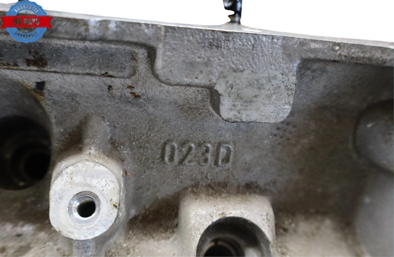 Load image into Gallery viewer, 03-12 Bentley Continental Flying Spur Right Side Engine Cylinder Head 6.0L Oem
