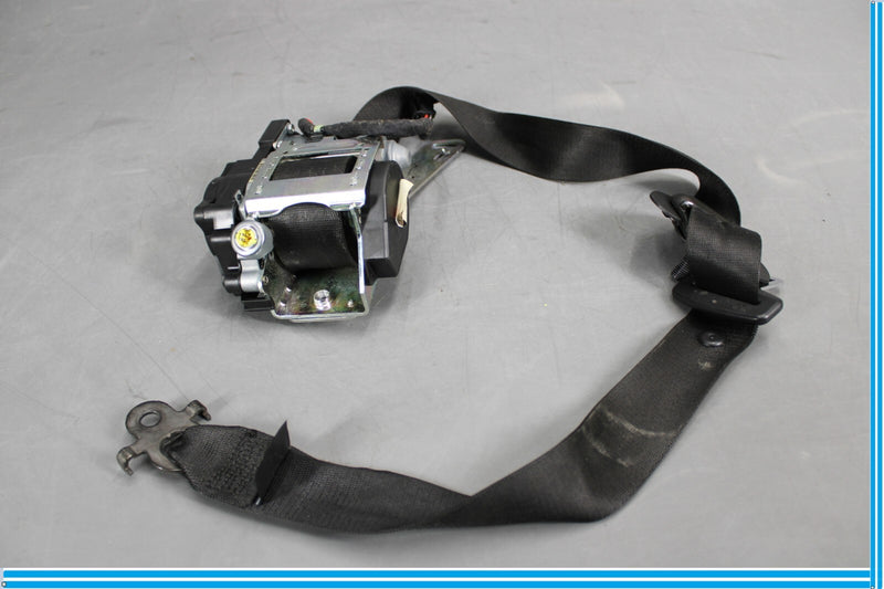 Load image into Gallery viewer, 09-15 BMW 750Li F01 F02 Front Left Driver Side Seat Belt Seatbelt Retractor Oem
