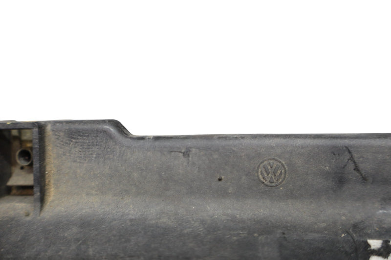 Load image into Gallery viewer, 11-17 Volkswagen VW Touareg Radiator Core Lower Support 7P0805551 Oem
