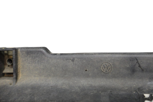 11-17 Volkswagen VW Touareg Radiator Core Lower Support 7P0805551 Oem