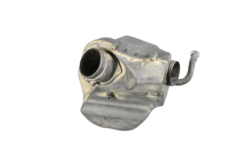 Load image into Gallery viewer, 11-12 Audi A8 4.2L Right Passenger Side Engine Air Intake Box 4H0133824L Oem
