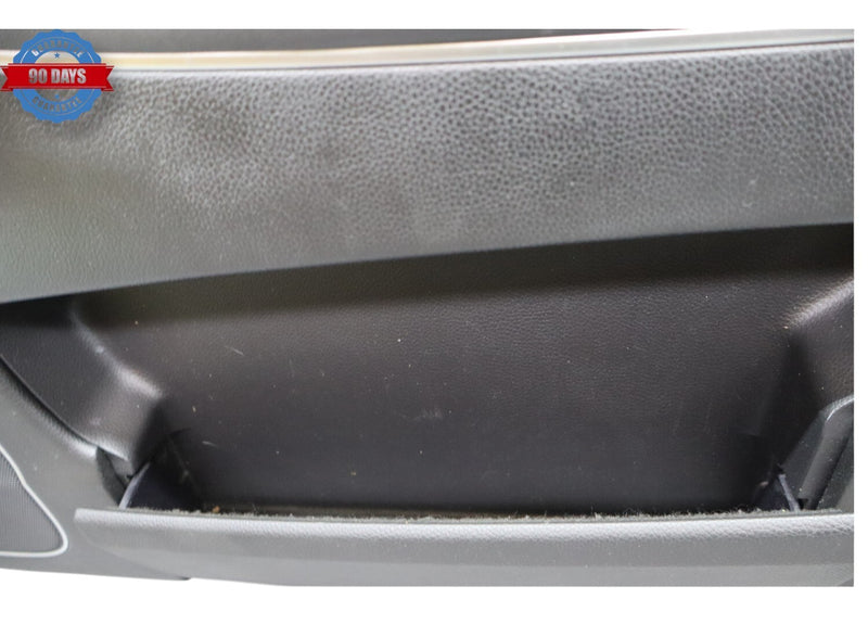 Load image into Gallery viewer, 11-12 Hyundai Equus SIG Front Right Passenger Side Interior Door Trim Panel Oem
