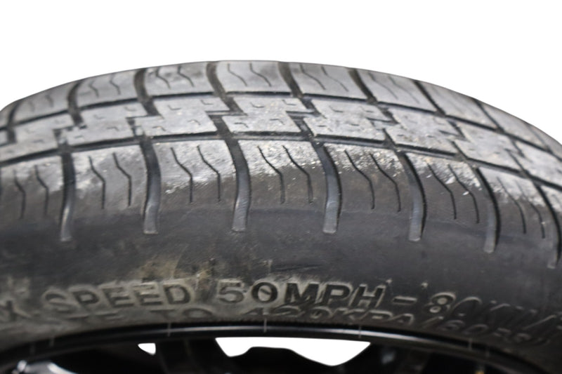 Load image into Gallery viewer, 15-17 Hyundai Genesis G80 Emergency Spare Tire Wheel Rim 18" T135/80R18 Oem

