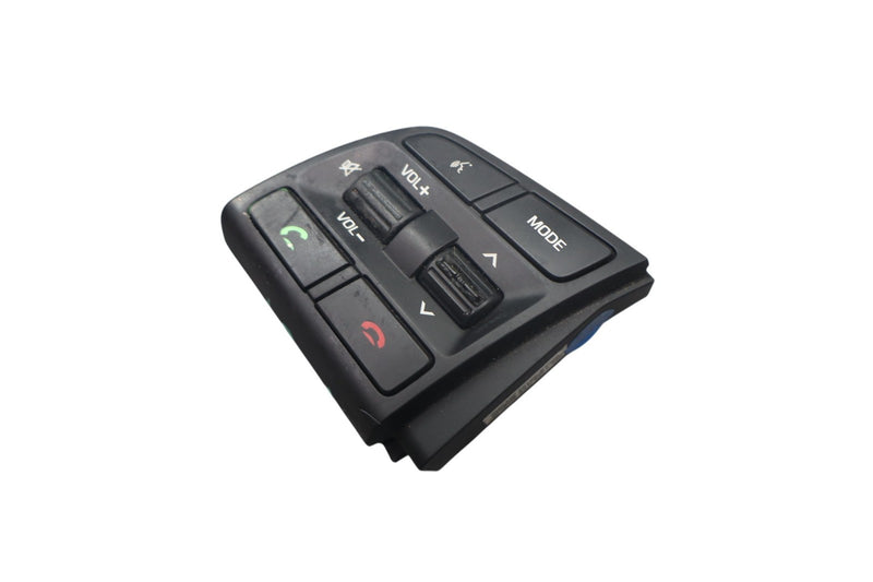 Load image into Gallery viewer, 17-20 Hyundai Genesis G80 Front Left Driver Side Steering Wheel Button Oem
