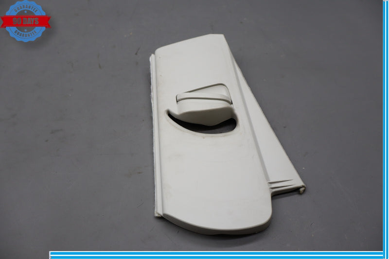 Load image into Gallery viewer, 09-12 Audi A4 Quattro Right Side Upper B Pillar Trim Panel Cover Oem
