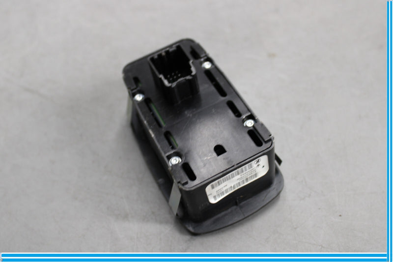Load image into Gallery viewer, 14-20 Maserati Ghibli Rear Right Side Door Window Lock Unlock Switch Oem
