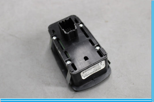 14-20 Maserati Ghibli Rear Right Side Door Window Lock Unlock Switch Oem