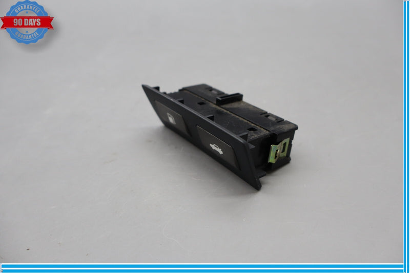 Load image into Gallery viewer, 07-12 Lexus LS460 LS460L Fuel Door Trunk Lid Release Open Switch Oem
