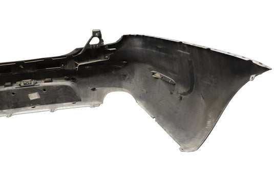 10-15 Jaguar X351 XJ XJR Rear Bumper Trim Cover Panel Assembly Oem