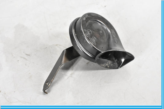 09-15 BMW 750I 750LI F02 Front Right Passenger Low Tone Pitch Horn Signal Oem