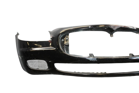 03-08 Maserati Quattroporte M139 Front Bumper Cover Assembly 980139426 Oem