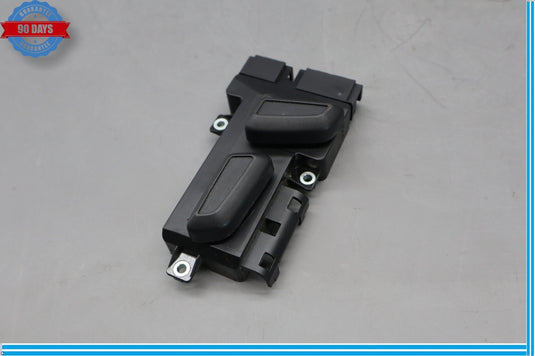09-18 Audi A6 Quattro Front Right Side Seat Adjustment Control Switch Oem
