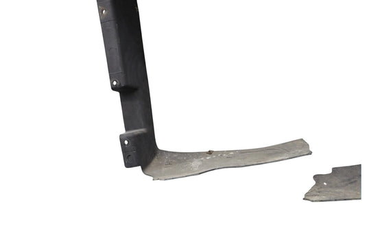 07-11 Maserati Quattroporte Front Engine Air Duct Conveyor OEM