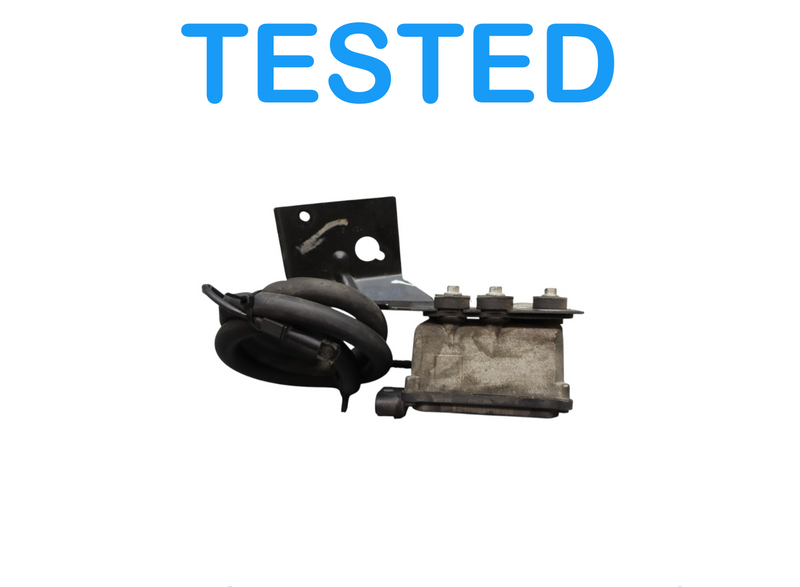 Load image into Gallery viewer, 01-02 Lincoln LS Cruise Computer Control Module Unit Speed Regulator Oem
