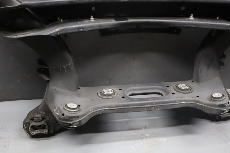 Load image into Gallery viewer, 10-18 Mercedes W212 E350 CLS400 CLS550 Rear Subframe Sub Frame Crossmember Oem
