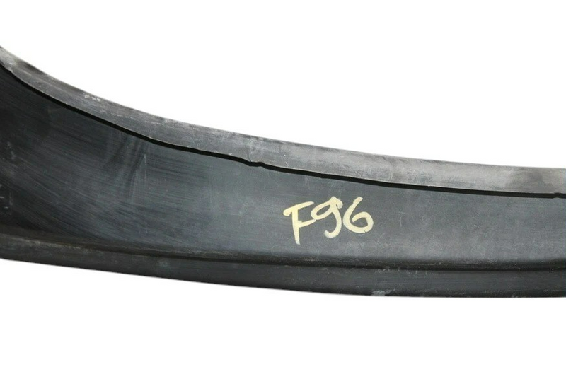 Load image into Gallery viewer, 11-16 Volkswagen VW Touareg Rear Bumper Reinforcement Beam Bar Impact Bar Oem
