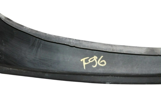 11-16 Volkswagen VW Touareg Rear Bumper Reinforcement Beam Bar Impact Bar Oem