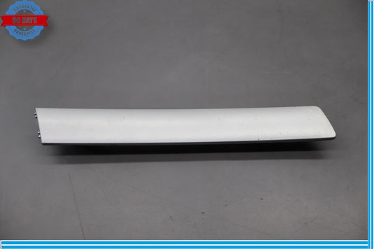 11-17 Volkswagen Touareg Front Left Driver Side Door Panel Trim Molding Oem
