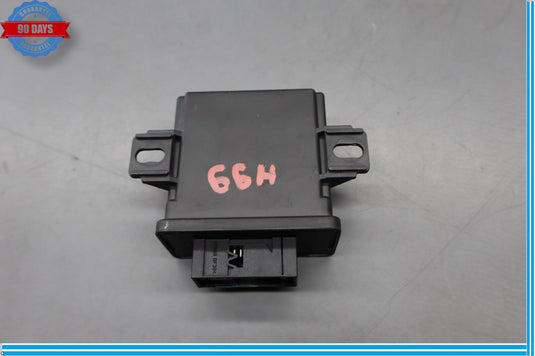 11-14 Volkswagen Touareg AFS Headlight Range Control Module Unit 7P6907357 Oem