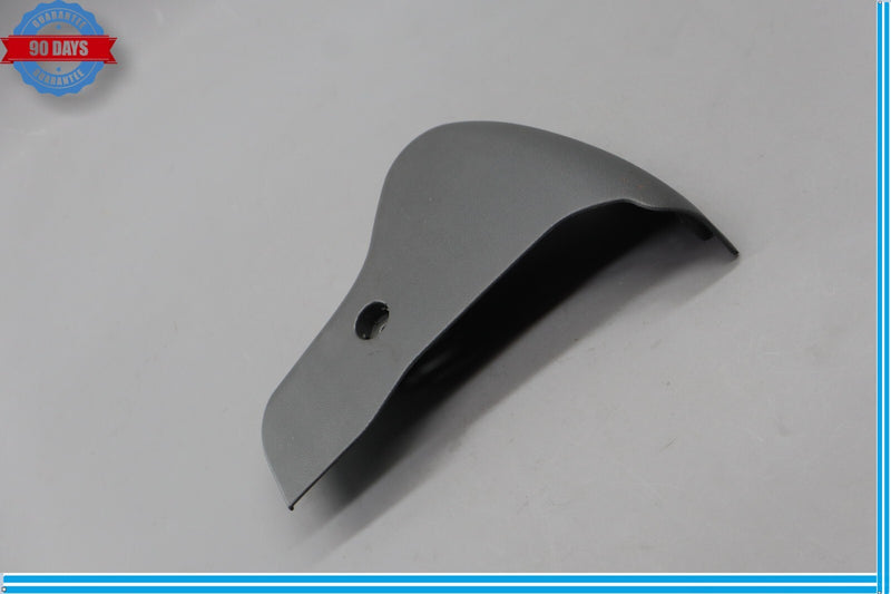 Load image into Gallery viewer, 03-12 Mercedes R230 SL500 SL600 Front Left Side Seat Outer Rear Cover Trim Oem
