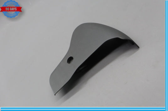 03-12 Mercedes R230 SL500 SL600 Front Left Side Seat Outer Rear Cover Trim Oem