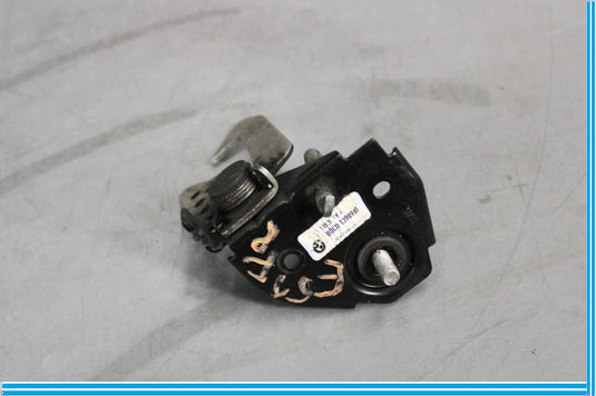 09-15 BMW 750Li F01 Front Right Passenger Side Bonnet Hood Lock Latch Catch Oem