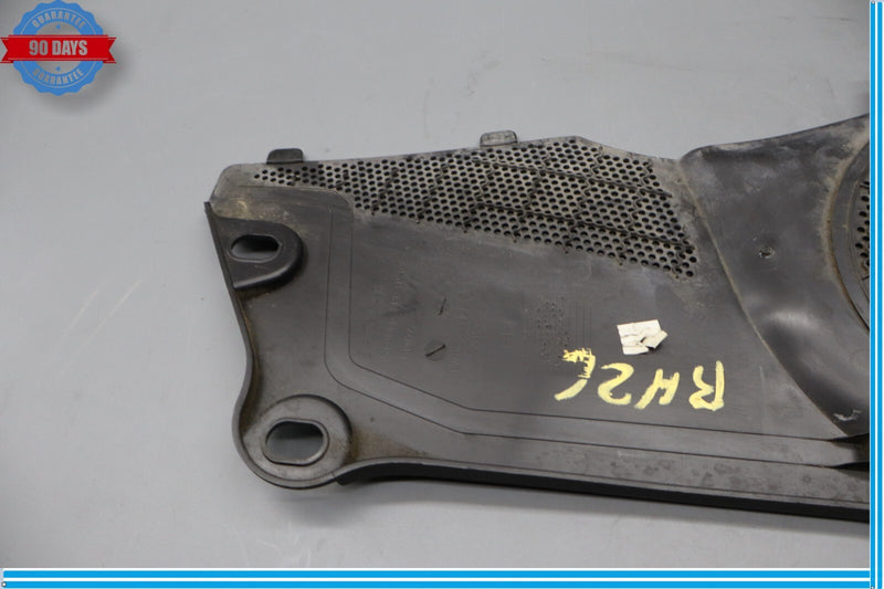 Load image into Gallery viewer, 07-11 Jaguar X150 XK XKR Right Side Engine Bay Vent Cover Panel Trim Set Oem

