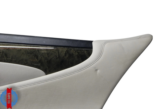 07-08 Lexus LS460 Rear Right Passenger Side Interior Door Trim Cover Panel Oem