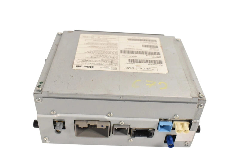 Load image into Gallery viewer, 10-15 Jaguar XJ XJL Audio AM FM Radio CD Player Receiver Head Unit OEM
