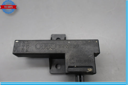 11-18 Volkswagen Touareg Rear Keyless Entry Antenna Module 8K0907247 Oem