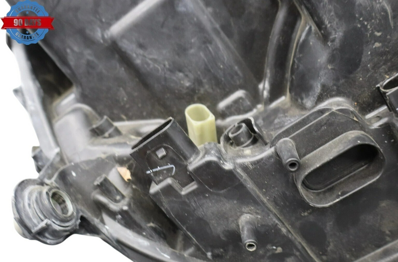 Load image into Gallery viewer, 07-09 Mercedes X164 GL550 GL450 Front Left Side Headlight Lamp Xenon Oem
