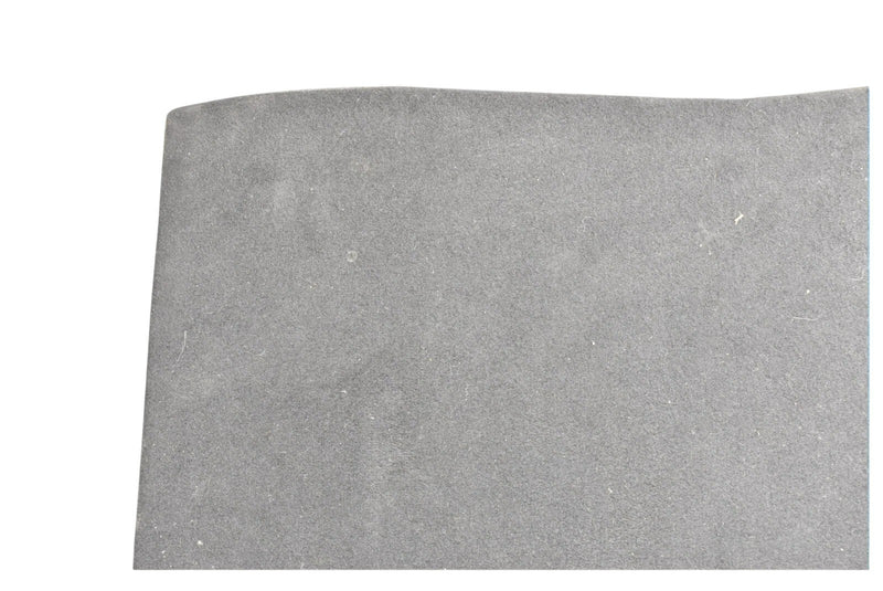 Load image into Gallery viewer, 14-17 Maserati Quattroporte Rear Trunk Tire Carpet Cargo Cover 06700248160 OEM
