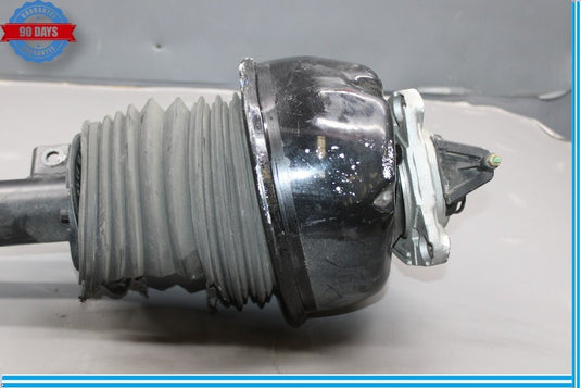 12-18 Mercedes W218 CLS550 Front Left Driver Side Shock Strut Absorber Oem