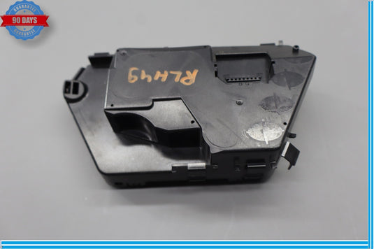 00-06 Mercedes S350 S600 S55 AMG Rear Left Seat Control Switch 2208216279 Oem