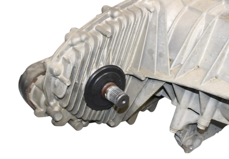Load image into Gallery viewer, 11-17 Volkswagen VW Touareg Transfer Case Self Locking Differential Assembly Oem
