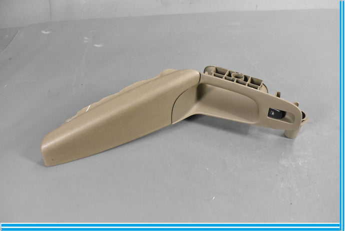 09-16 Audi A4 Wagon Rear Right Passenger Side Door Armrest Trim Panel Oem