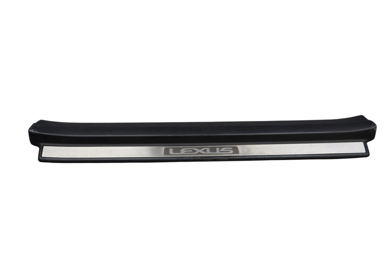 Load image into Gallery viewer, 01-06 Lexus XF30 LS430 Front Right Passenger Side Door Sill Scuff Plate Trim Oem
