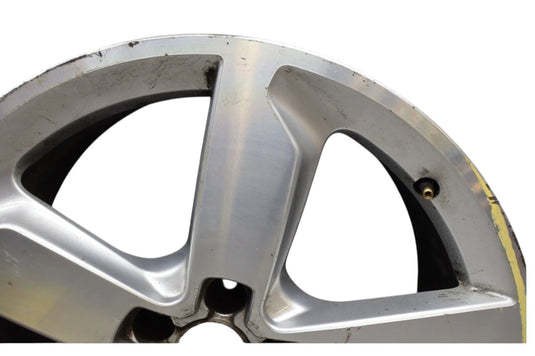 09-17 Audi Q5 19x8 19" 5 Spoke Alloy Wheel Rim Oem