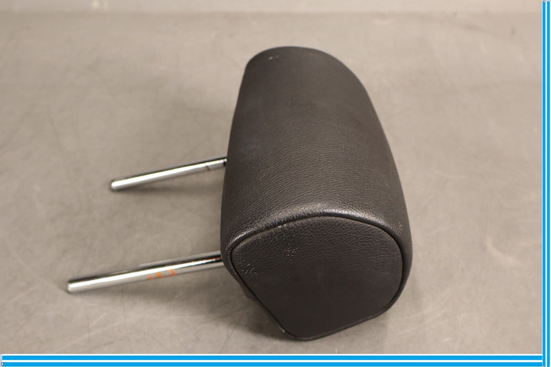 Load image into Gallery viewer, 07-13 BMW X5 E70 Rear Seat Headrest Head Rest Black Oem
