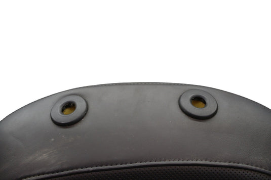 11-18 Audi A8 A8L Quattro Front Left Driver Side Upper Seat Cushion Oem