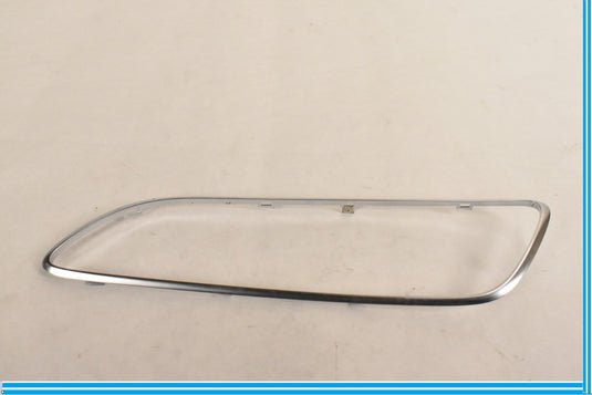Front Left Door Inside Handle Bezel 2018 Mercedes CLA 250 2014 2015 2016- 2019