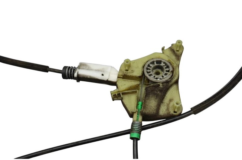 Load image into Gallery viewer, 12-18 Audi A7 Quattro RS7 Front Left Side Door Window Regulator 4G8837461B Oem
