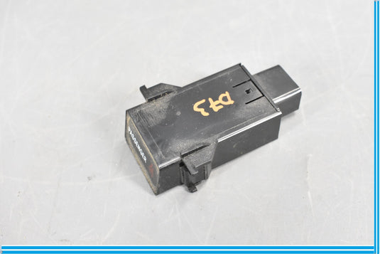 02-06 Lexus SC430 Passenger Side Seat Belt Caution Warning Indicator Light Oem