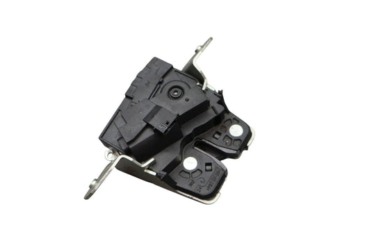 12-16 Mercedes X166 GL450 GL550 Trunk Tailgate Lock Latch A2047400735 Oem