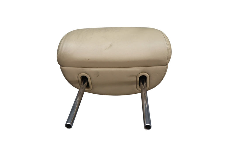 Load image into Gallery viewer, 07-09 Lexus LS460L Front Left Driver Side Seat Head Rest Headrest 7191050570 Oem
