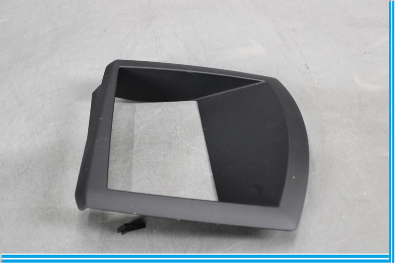 Load image into Gallery viewer, 09-15 BMW 750Li F01 F02 Dashboard Head Up Display Bezel Cover Trim Panel Oem
