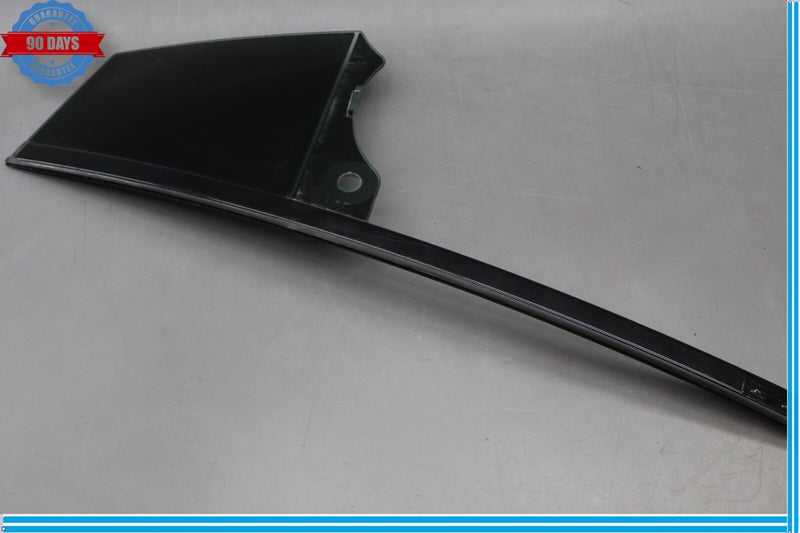 Load image into Gallery viewer, 10-17 BMW 535i GT xDrive Rear Left Driver Side Quarter Window Glass Oem

