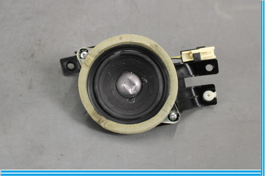 07-17 Lexus LS460 LS460L Rear Left Driver Side Door Audio Sound Speaker Oem